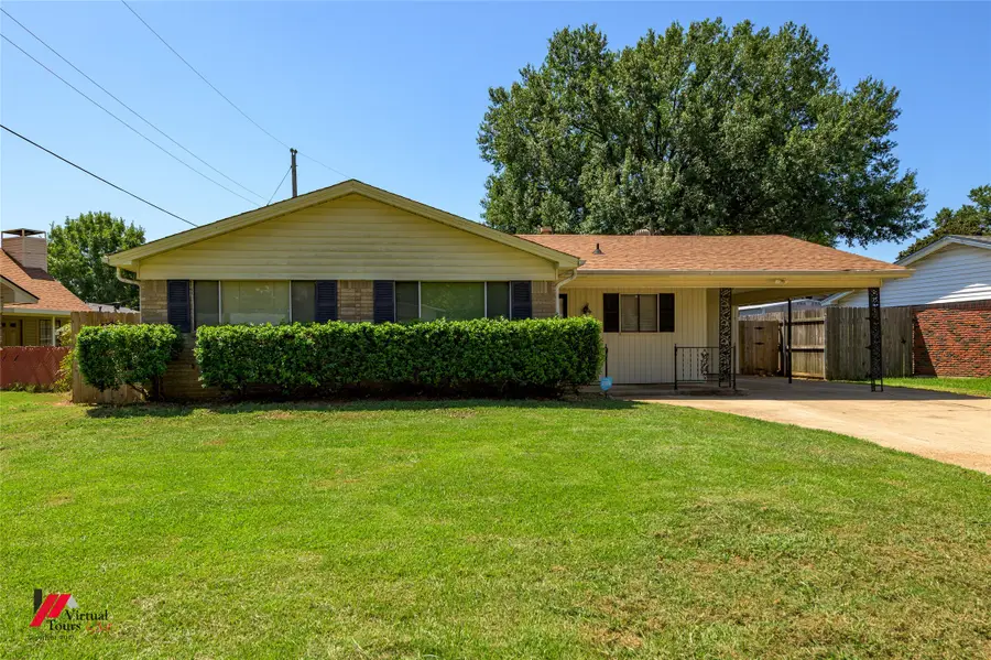 1404 Holiday Place, Bossier City, LA 71112 - #2