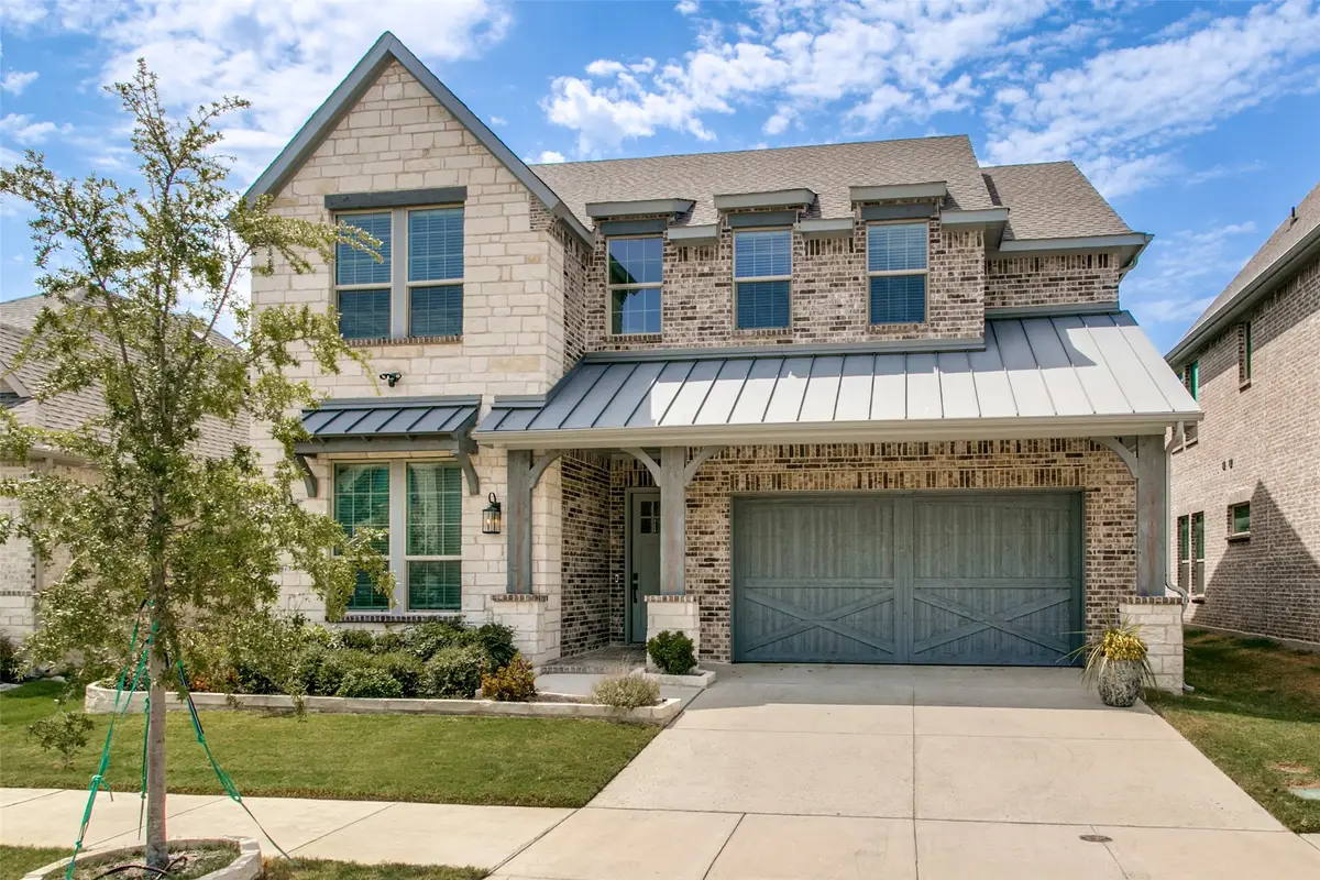 4733 Brockwell Drive, Carrollton, TX 75010 - #1