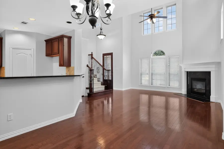 4348 Kestrel Way, Carrollton, TX 75010 - #3