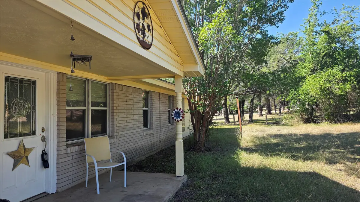 274 County Road 1500, Morgan, TX 76671 - #1