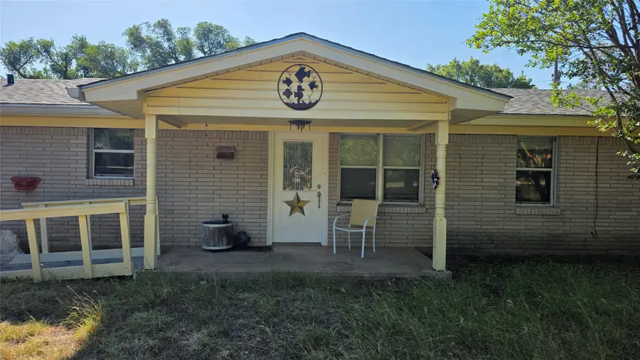 274 County Road 1500, Morgan, TX 76671 - #2