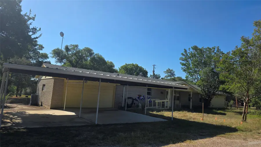 274 County Road 1500, Morgan, TX 76671 - #3