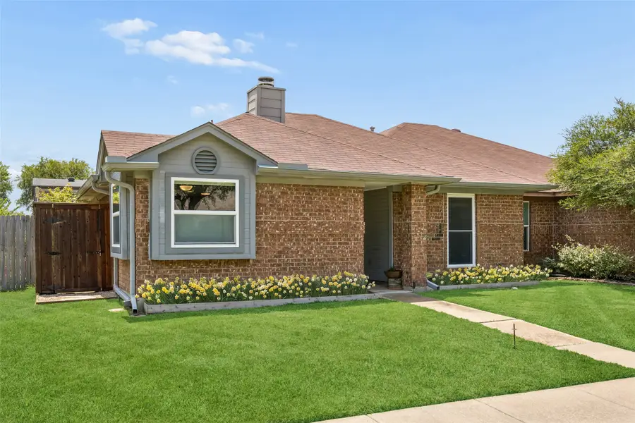 563 Lee Drive, Coppell, TX 75019 - #2