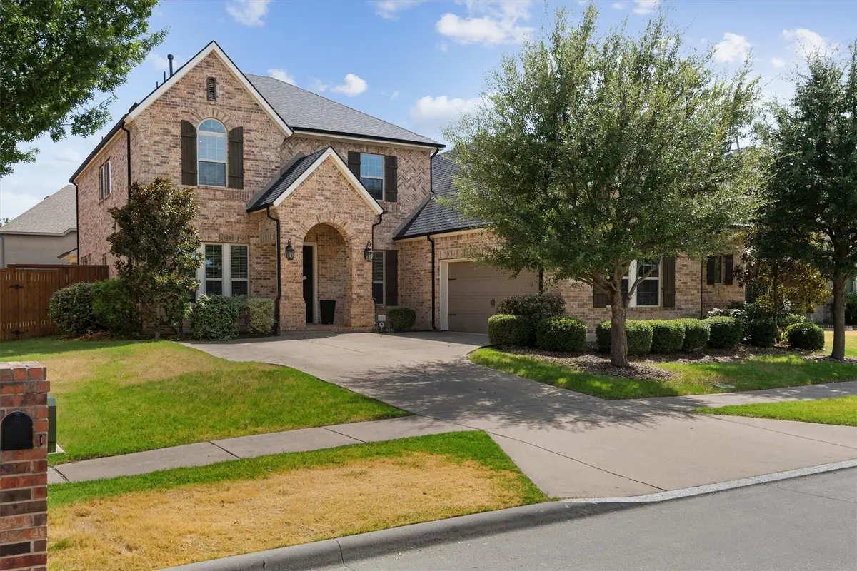 687 Dry Canyon Drive, Frisco, TX 75036 - #1