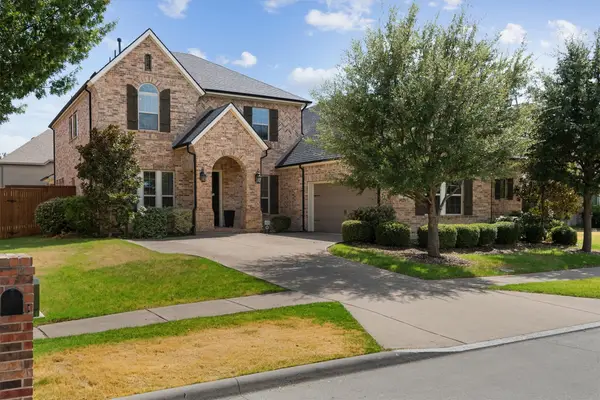 687 Dry Canyon Drive, Frisco, TX 75036