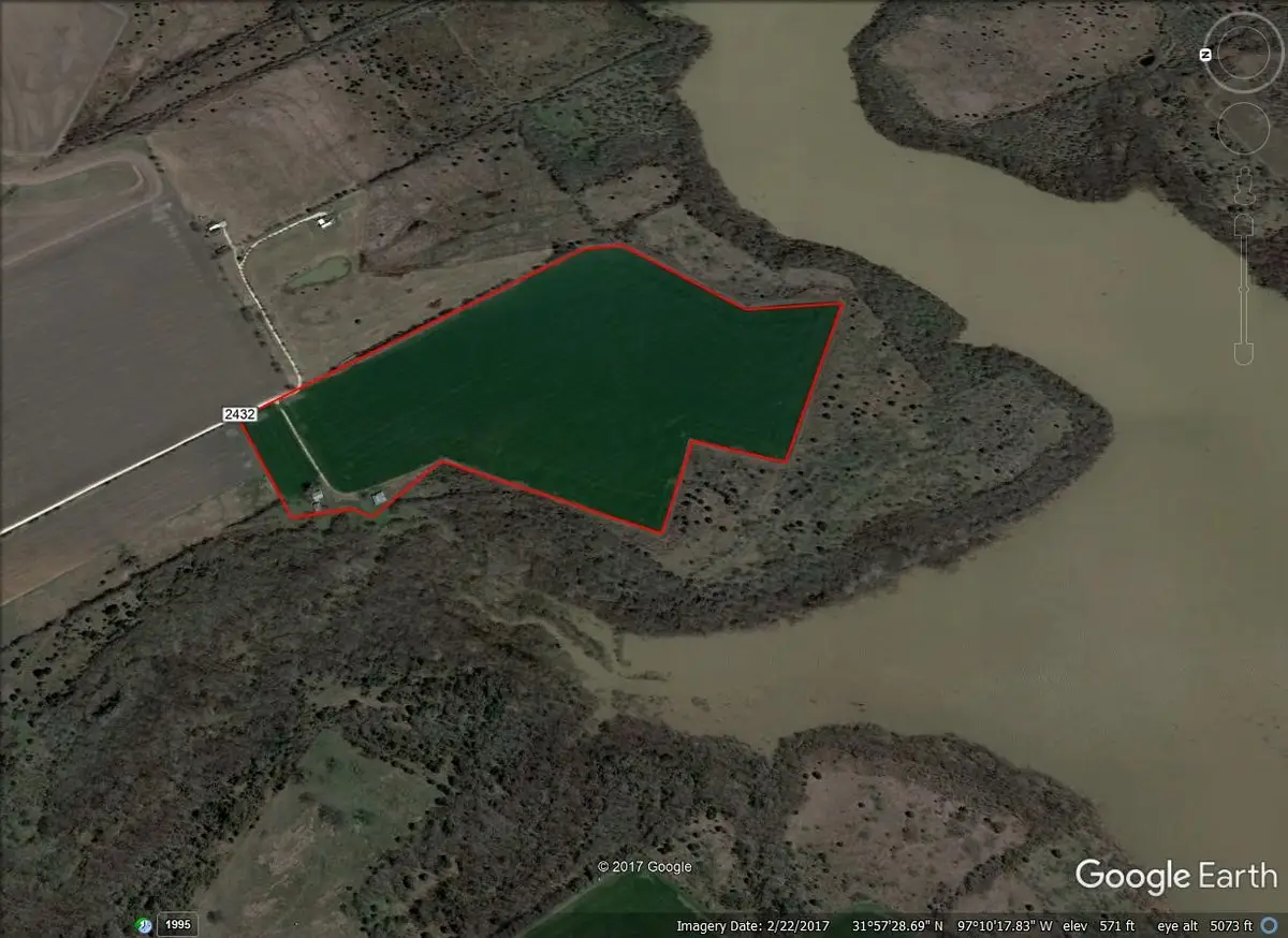 tbd Hcr 2432 Road, Hillsboro, TX 76645 - #1
