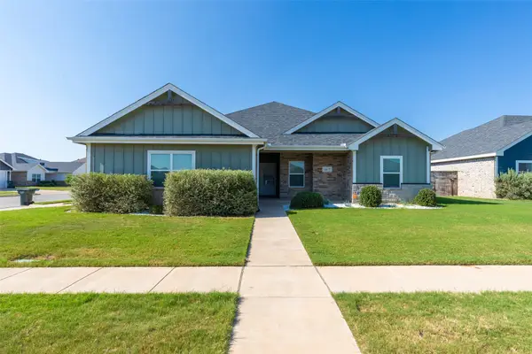 244 Sophia Lane, Abilene, TX 79602