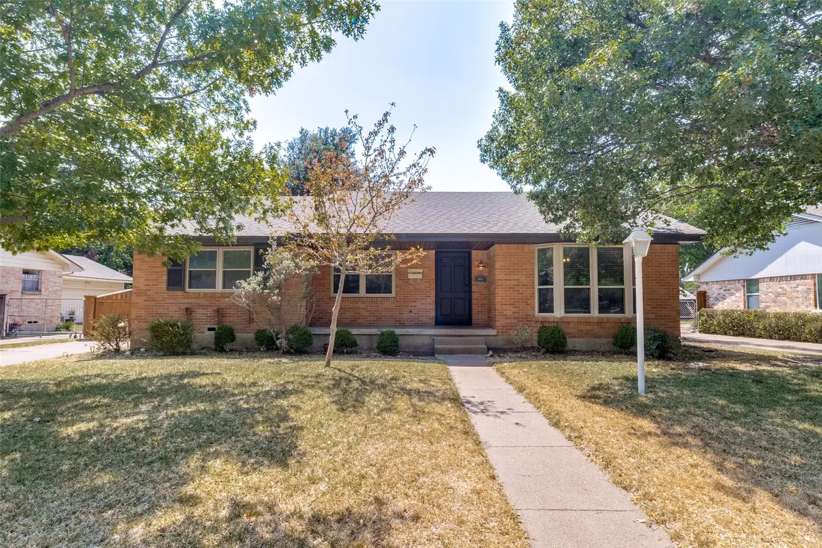 8605 Shagrock Lane, Dallas, TX 75238 - #1