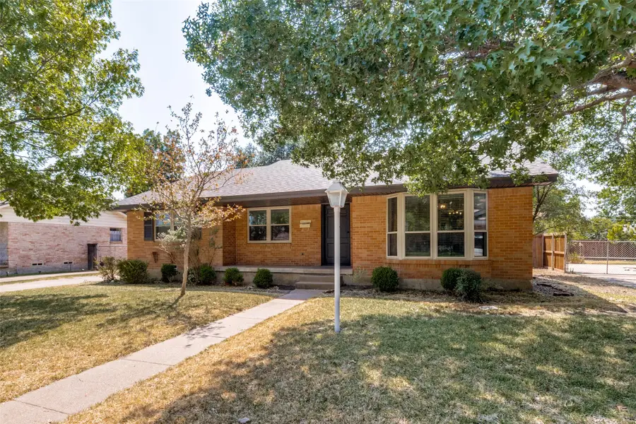 8605 Shagrock Lane, Dallas, TX 75238 - #2