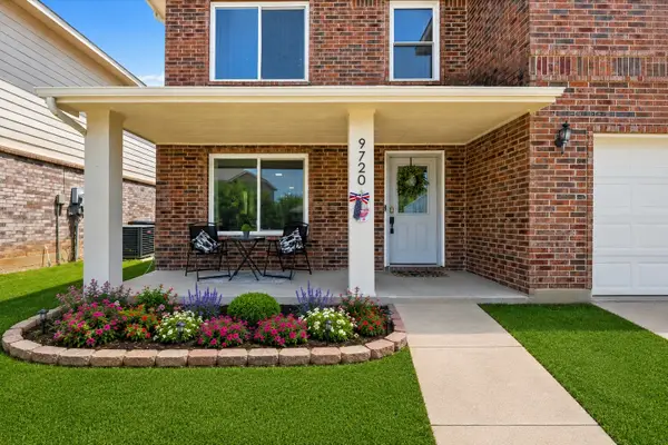 9720 Manassas Road, Fort Worth, TX 76177