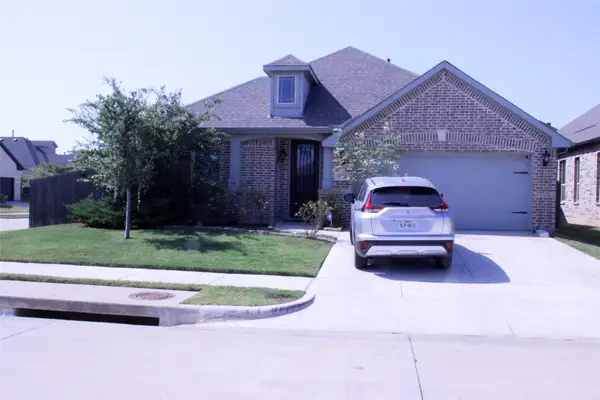 5301 Brazos Lane, Denton, TX 76226