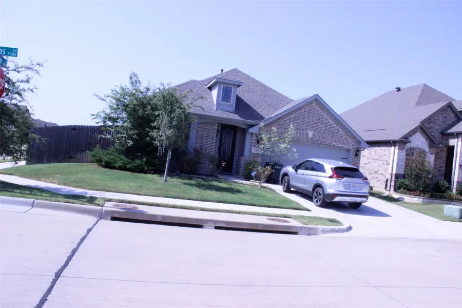 5301 Brazos Lane, Justin Roanoke, TX 76226 - #2