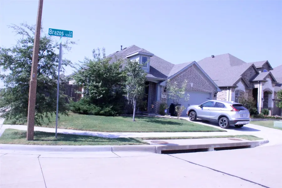 5301 Brazos Lane, Justin Roanoke, TX 76226 - #3