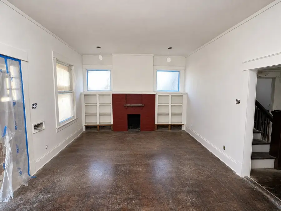 102 N Willomet Avenue, Dallas, TX 75208 - #2