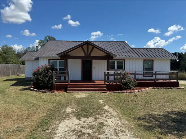 1329 County Road 631, Clyde, TX 79510