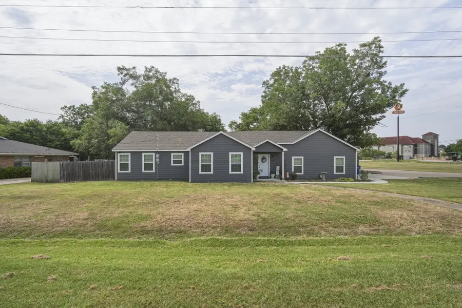 500 Old Telico Road, Ennis, TX 75119 - #2