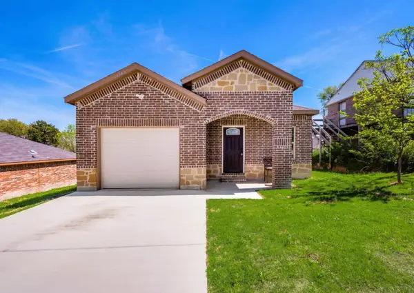 6342 Teague Drive, Dallas, TX 75241