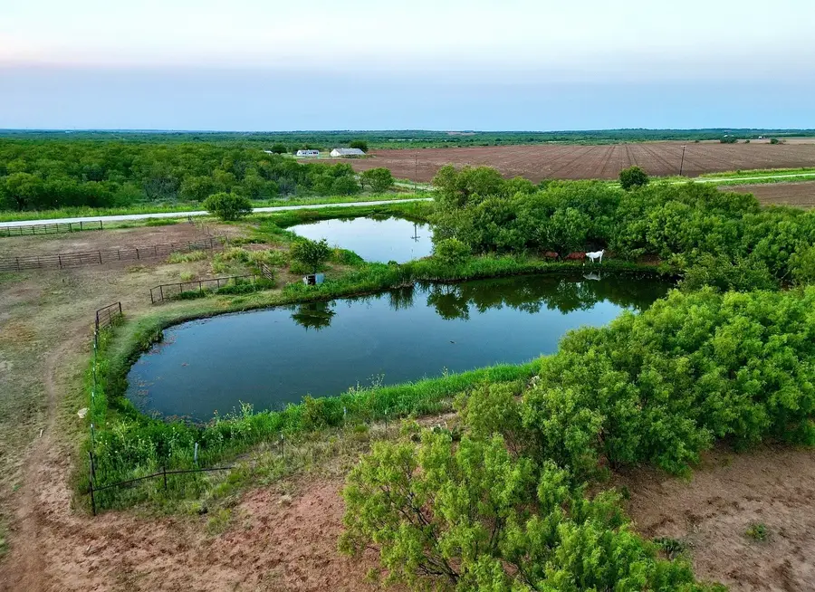 0 Schlegel Road, Olney, TX 76374 - #3