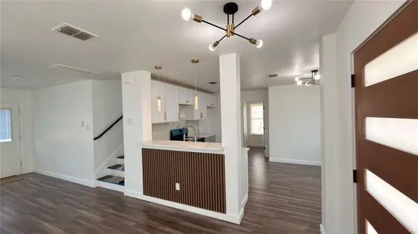 1857 Sierra Trail, Lancaster, TX 75146
