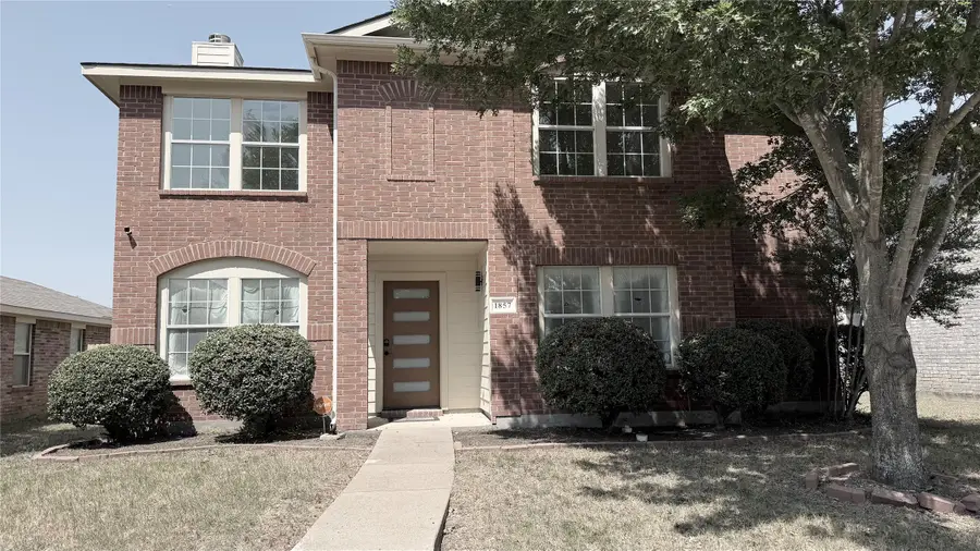 1857 Sierra Trail, Lancaster, TX 75146 - #2