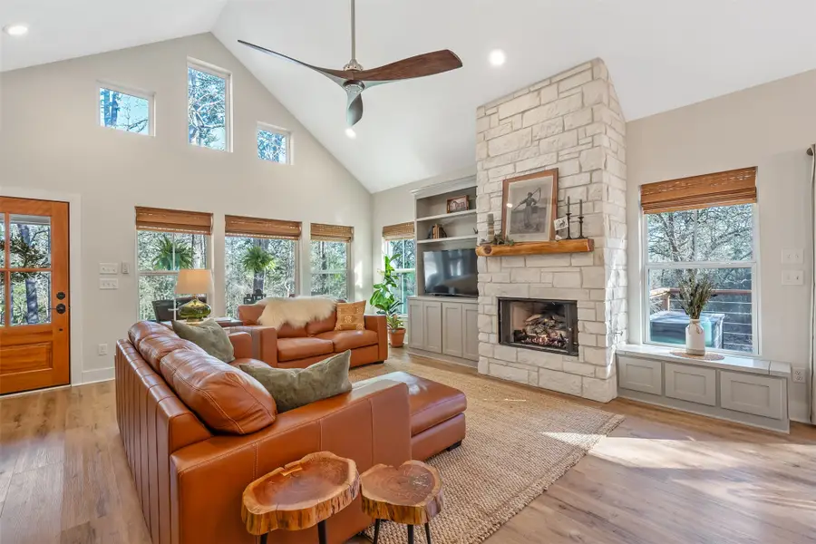 2045 W Holly Trail, Holly Lake Ranch, TX 75765 - #2