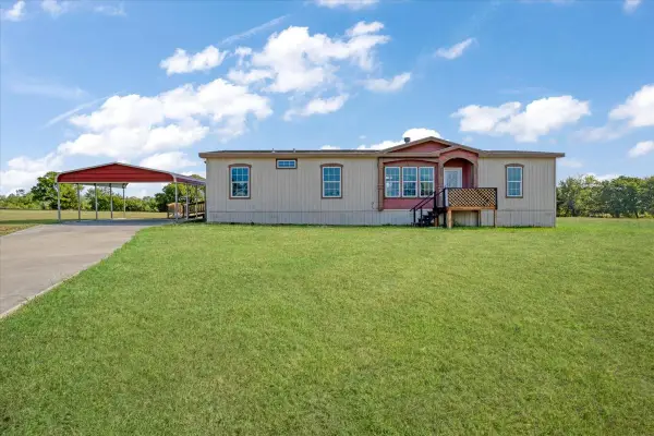 121 Bandana Drive, Southmayd, TX 76273