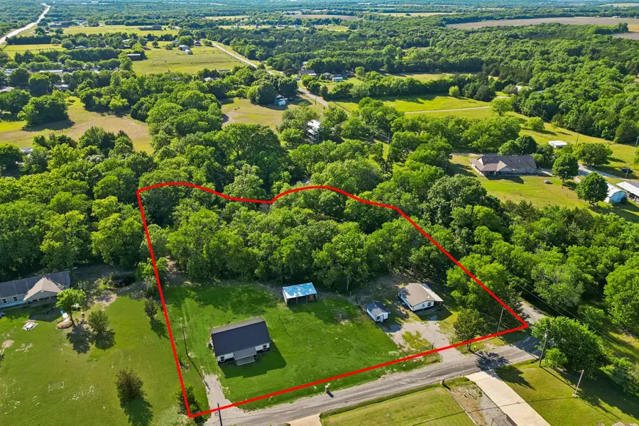 111 Mitchell Road, Sherman, TX 75090 - #2