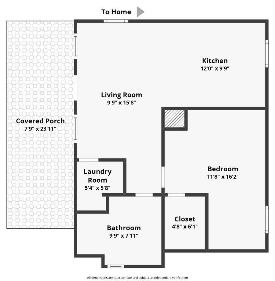 111 Mitchell Road, Sherman, TX 75090 - #3