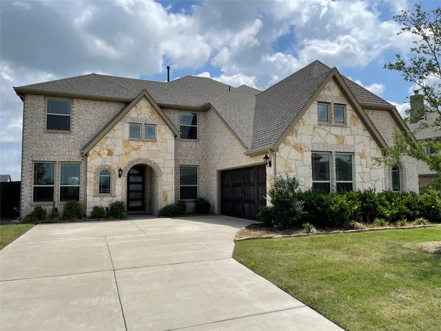 1142 Timber Ridge Drive, Midlothian, TX 76065 - #2