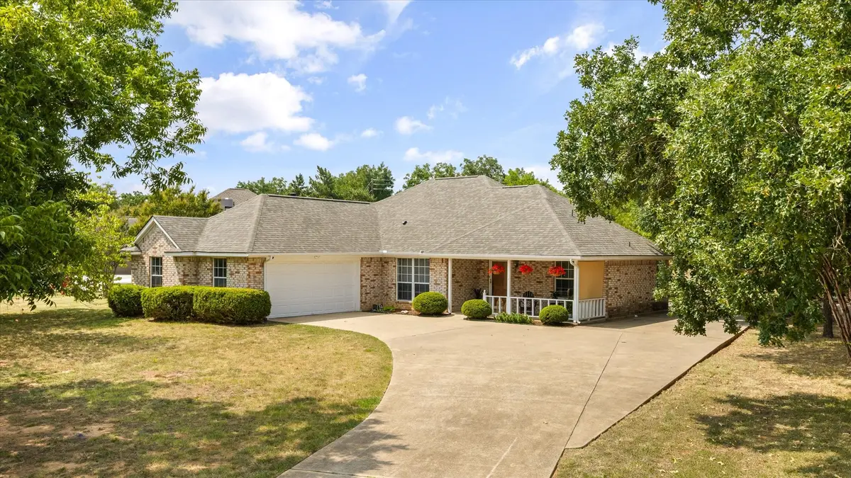 10519 Ravenswood Road, Granbury, TX 76049 - #1