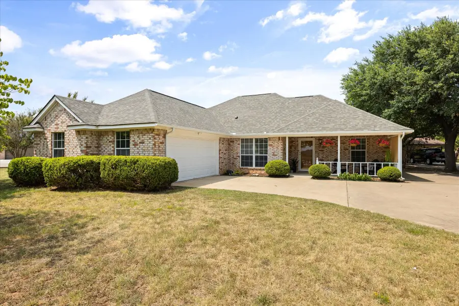 10519 Ravenswood Road, Granbury, TX 76049 - #2