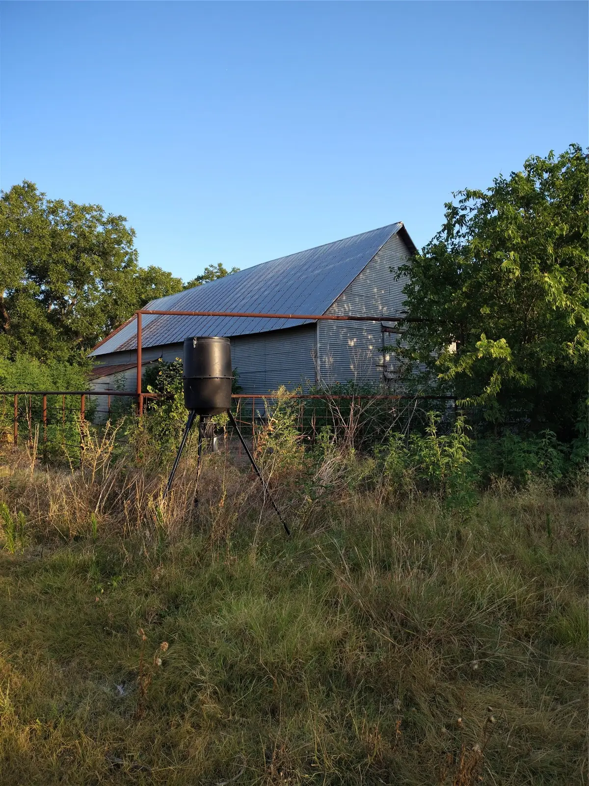 461 County Road 309, Valley View, TX 76272 - #1