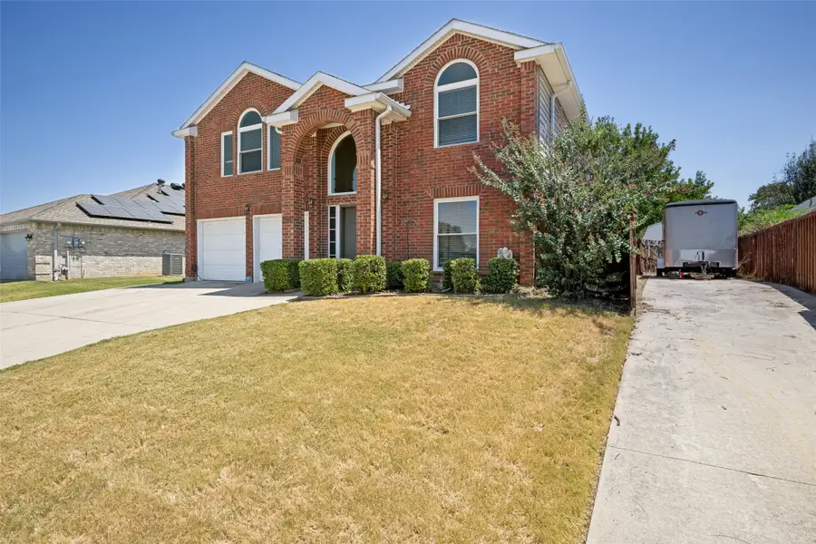 2902 Yukon Drive, Corinth, TX 76210 - #2
