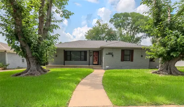 8017 Woodhue Road, Dallas, TX 75228