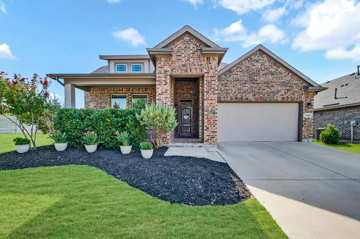 1328 Canary Lane, Argyle, TX 76226 - #1