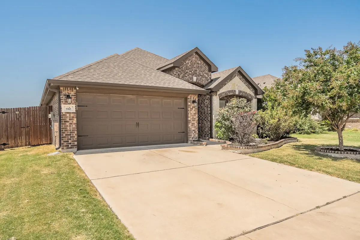 5905 Scottsdale Lane, Fort Worth, TX 76179 - #1