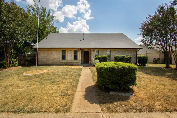 1808 Rainbow Drive, Richardson, TX 75081