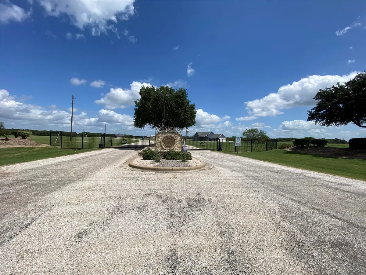 LT 300 Cowboy Drive, Mildred, TX 75109 - #1