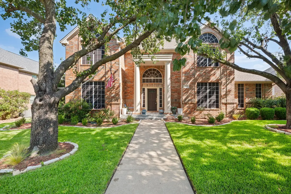 2311 Creekside Circle N, Irving, TX 75063 - #1