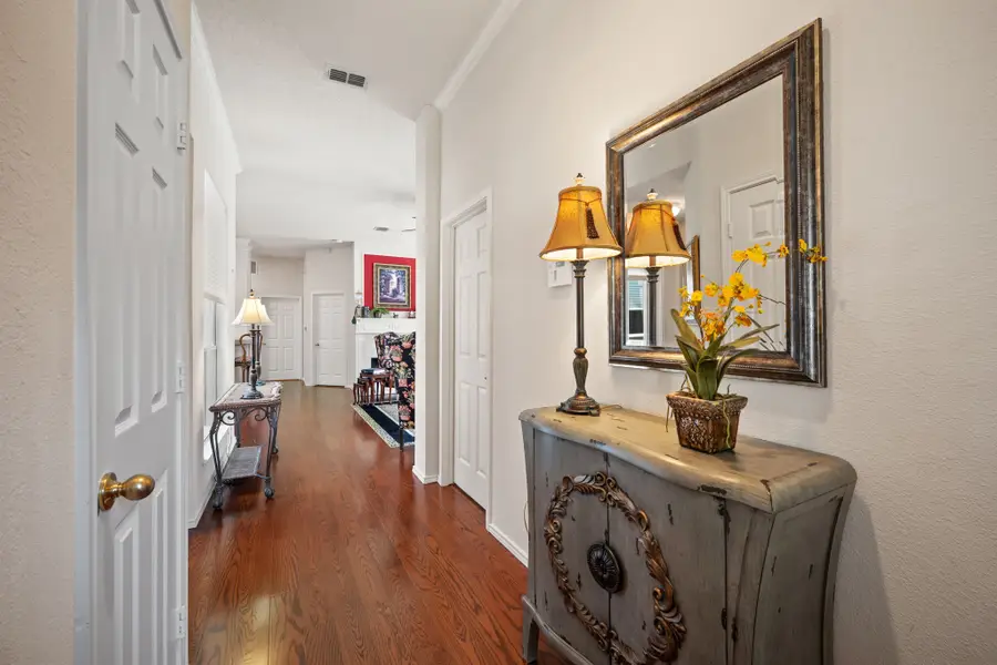 6860 Saddletree Trail, Plano, TX 75023 - #2
