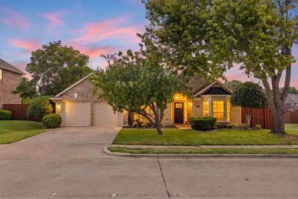 6000 Plantation Lane, Frisco, TX 75035