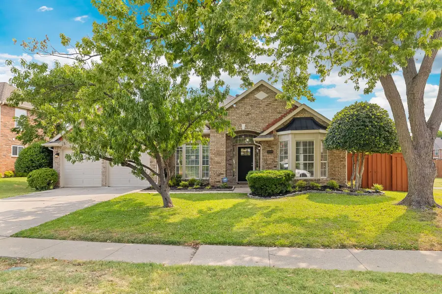 6000 Plantation Lane, Frisco, TX 75035 - #2