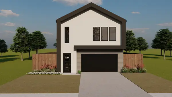 3918 Harlingen Street, Dallas, TX 75212