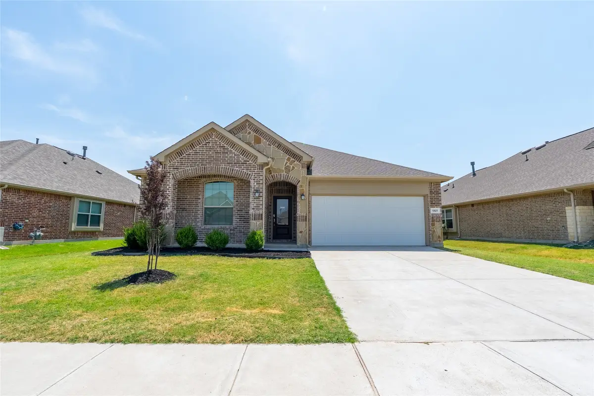 1321 Forest Haven Drive, Anna, TX 75409 - #1