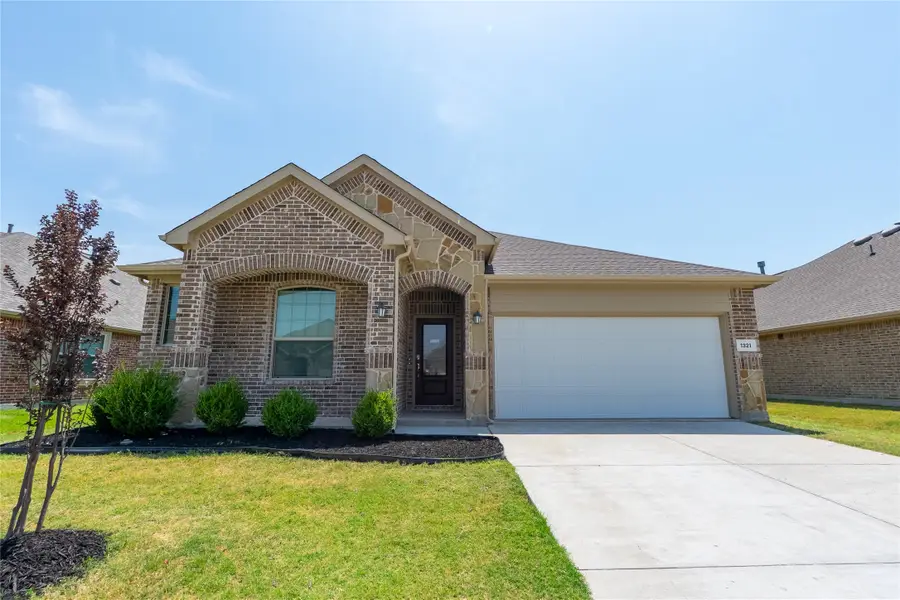 1321 Forest Haven Drive, Anna, TX 75409 - #2