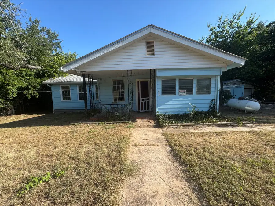443 Cr 1768, Clifton, TX 76634 - #2