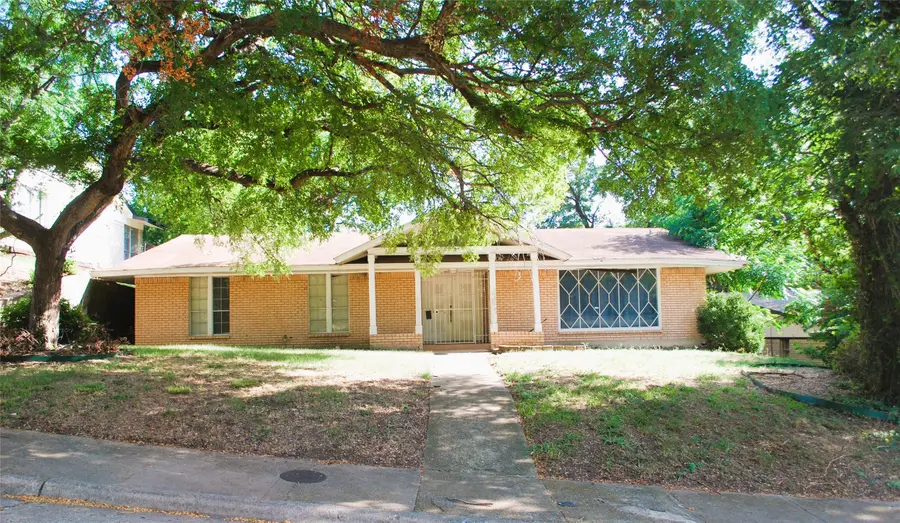 3530 Kiestcrest Drive, Dallas, TX 75233 - #2