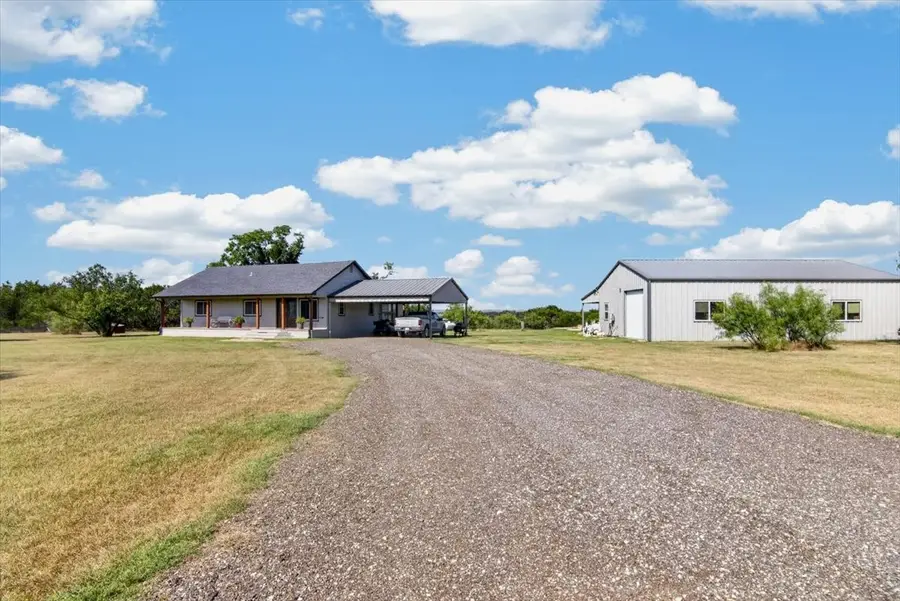 910 Star Lane, Gatesville, TX 76528 - #2