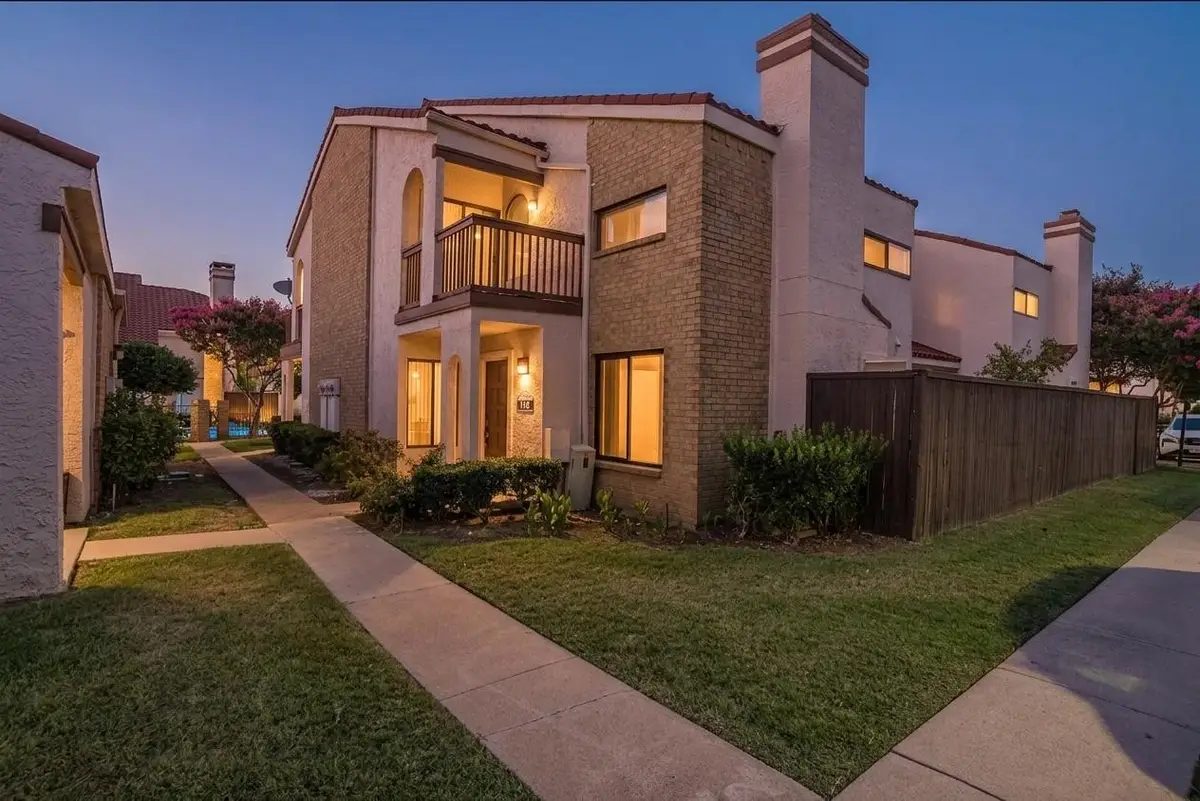 525 Ranch Trail #146, Irving, TX 75063 - #1