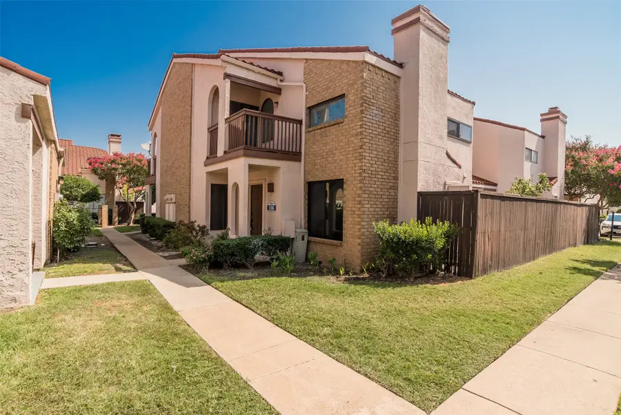 525 Ranch Trail #146, Irving, TX 75063 - #2